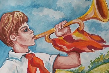 О пионерии расскажут дела